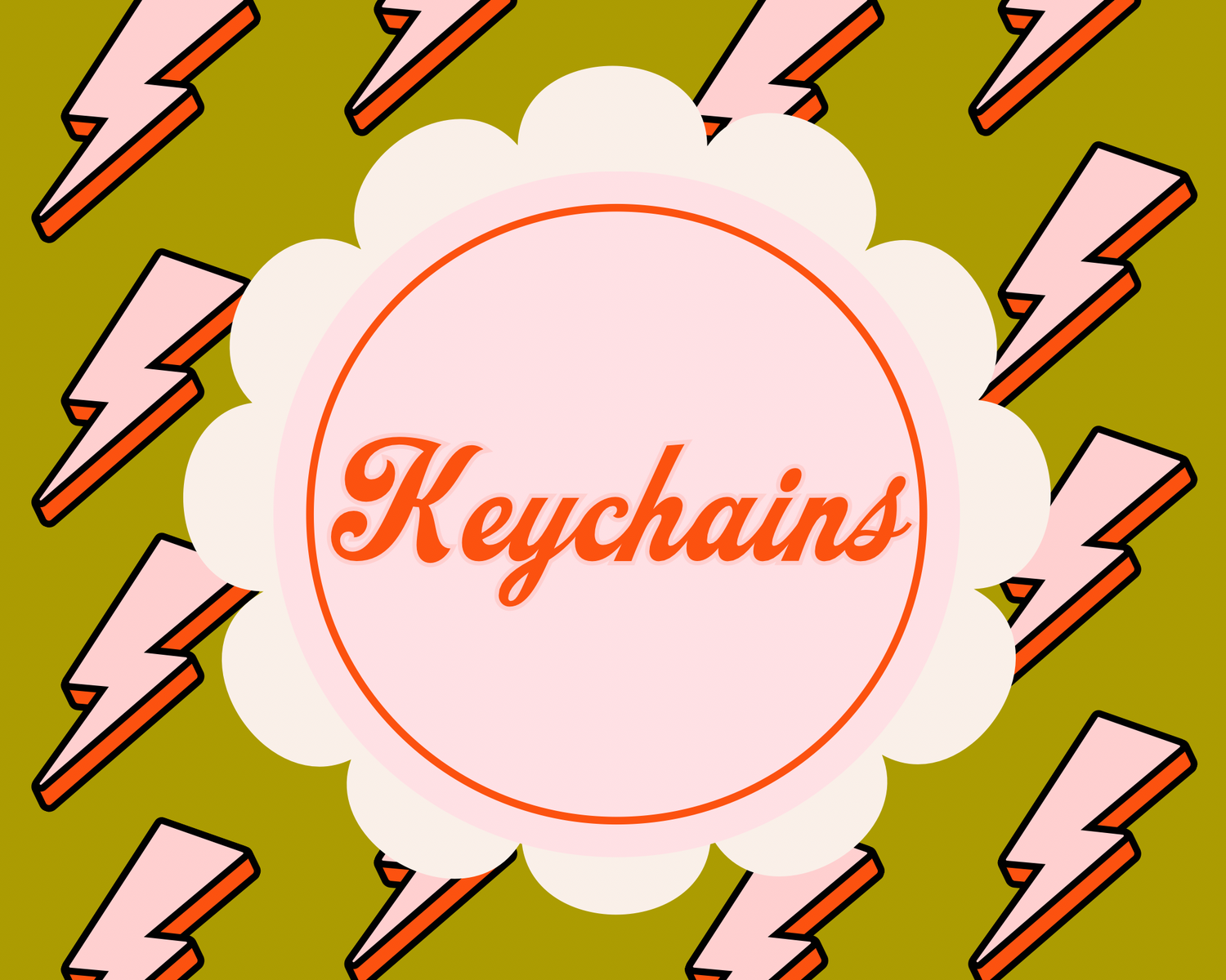 Keychains