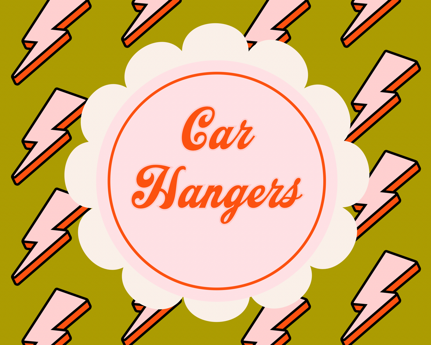 Car Hangers