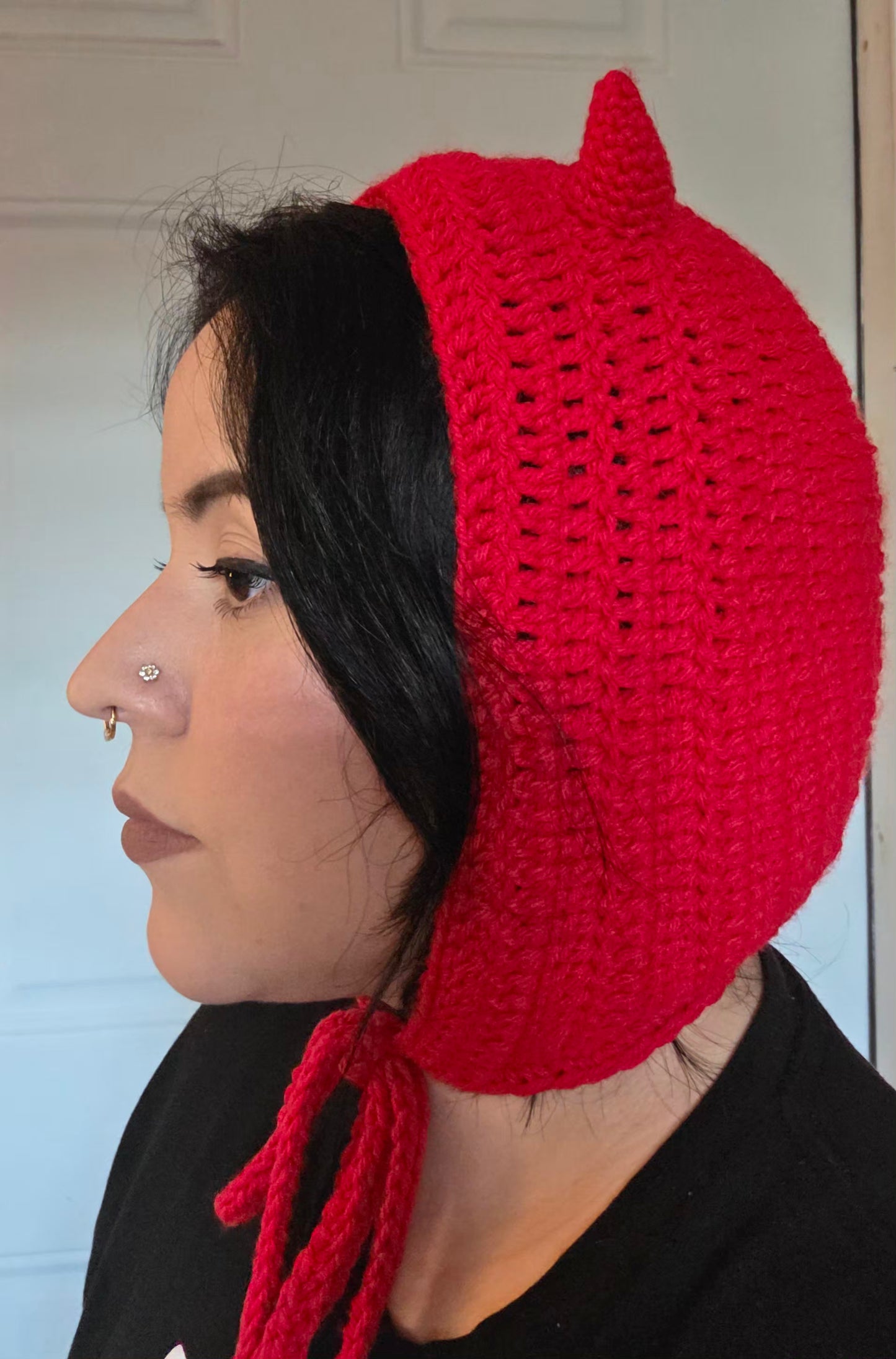 Devil Bonnet
