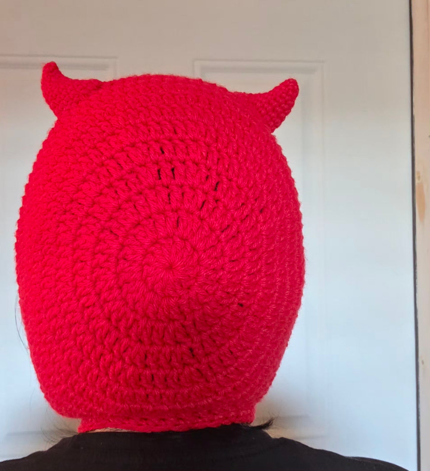 Devil Bonnet